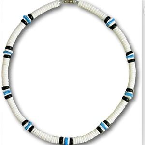 Beach Puka Necklace
